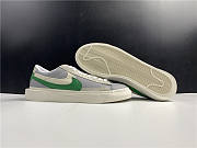 Nike Blazer Low x Sacai GreyGreen-White BV0076-403 - 1