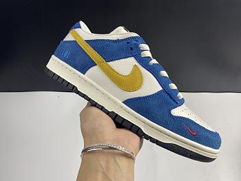 Nike Dunk Low Kasina Industrial Blue CZ6501-100