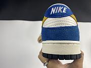 Nike Dunk Low Kasina Industrial Blue CZ6501-100 - 4