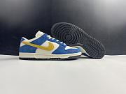 Nike Dunk Low Kasina Industrial Blue CZ6501-100 - 3