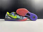 Nike Kobe 8 Prelude (Reflection) 639655-900 - 6