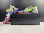 Nike Kobe 8 Prelude (Reflection) 639655-900 - 4