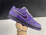 Nike SB Dunk Low Concepts Purple Lobster BV1310-555 - 1