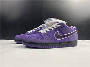 Nike SB Dunk Low Concepts Purple Lobster BV1310-555 - 3