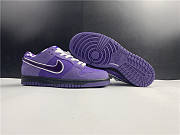 Nike SB Dunk Low Concepts Purple Lobster BV1310-555 - 4