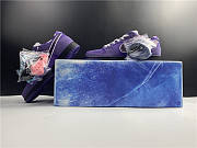 Nike SB Dunk Low Concepts Purple Lobster BV1310-555 - 2