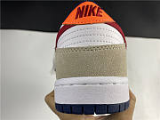 Nike SB Dunk Low Crimson 304292-161 - 6