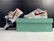 Nike SB Dunk Low Crimson 304292-161 - 5