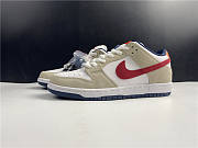 Nike SB Dunk Low Crimson 304292-161 - 3