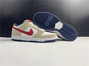 Nike SB Dunk Low Crimson 304292-161 - 2