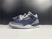 Air Jordan 3 “Midnight Navy” CT8532-401 - 6