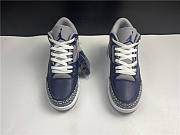 Air Jordan 3 “Midnight Navy” CT8532-401 - 4