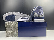 Air Jordan 3 “Midnight Navy” CT8532-401 - 3