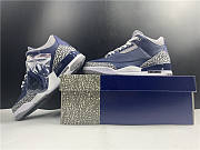 Air Jordan 3 “Midnight Navy” CT8532-401 - 2