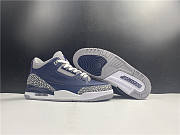 Air Jordan 3 “Midnight Navy” CT8532-401 - 1