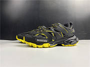 Balenciaga Track trainers in black mesh & nylon 542023 W3AC1 1070 - 2