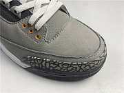 Air Jordan 3 Retro Cool Grey CT8532-012 - 4