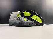 Air Jordan 4 Retro SE 95 Neon CT5342-007 - 1