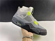 Air Jordan 4 Retro SE 95 Neon CT5342-007 - 3