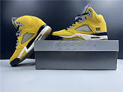 Air Jordan 5 Retro Tokyo T2 454783-701 - 4