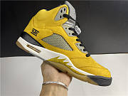 Air Jordan 5 Retro Tokyo T2 454783-701 - 2