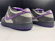 Nike Dunk SB Low Purple Pigeon 304292-051 - 5