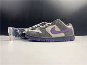 Nike Dunk SB Low Purple Pigeon 304292-051 - 6