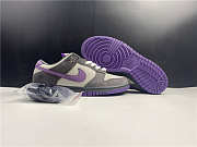 Nike Dunk SB Low Purple Pigeon 304292-051 - 4