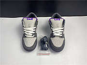 Nike Dunk SB Low Purple Pigeon 304292-051 - 3