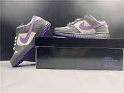 Nike Dunk SB Low Purple Pigeon 304292-051 - 2