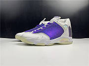 Air Jordan 14 “Doernbecher” White Court Purple AJ14-950696 - 3