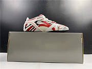 Balenciaga Drive Sneaker 'Red White' 624343 W2FD1 6019 - 5