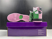 Nike SB Dunk High Invert Celtics CU7349-001 - 3