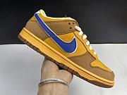 Nike SB Dunk Low Newcastle Brown Ale 313170-741 - 1