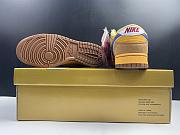 Nike SB Dunk Low Newcastle Brown Ale 313170-741 - 5