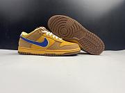 Nike SB Dunk Low Newcastle Brown Ale 313170-741 - 3