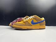 Nike SB Dunk Low Newcastle Brown Ale 313170-741 - 2