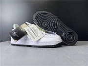 Nike Air Force 1 Daisy Pack Daisy CW5859-100 - 1