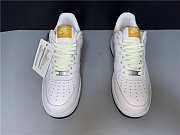 Nike Air Force 1 Daisy Pack Daisy CW5859-100 - 5