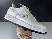 Nike Air Force 1 Daisy Pack Daisy CW5859-100 - 4