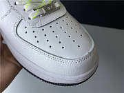 Nike Air Force 1 Daisy Pack Daisy CW5859-100 - 2