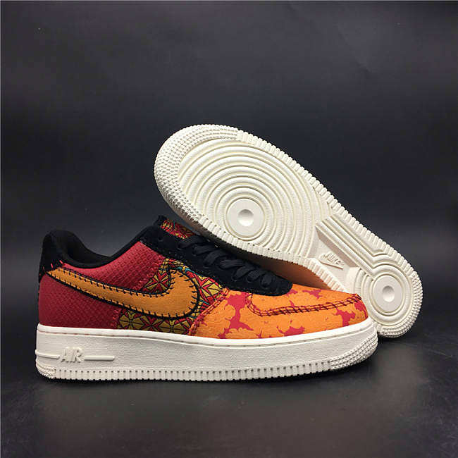 Nike Air Force 1 Low Chinese New Year AV5167-600 - 1