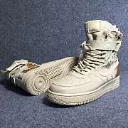 Nike Air Force Special Forces high-top Boots 864024-202 - 2