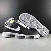 Nike Air Force 1 Scratch Chrysanthemum AQ3692-001 - 1