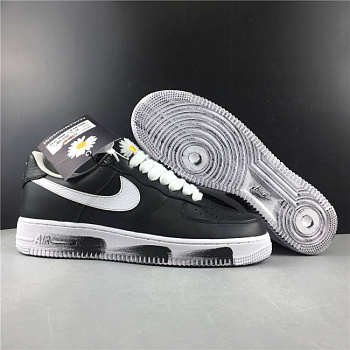 Nike Air Force 1 Scratch Chrysanthemum AQ3692-001