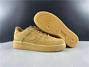 Nike Air Force 1 Low Gunlight Brown AA4061-200  - 1