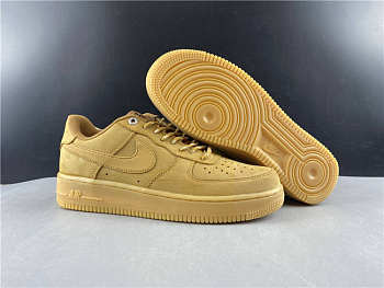 Nike Air Force 1 Low Gunlight Brown AA4061-200 