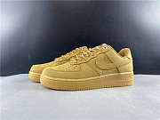 Nike Air Force 1 Low Gunlight Brown AA4061-200  - 5