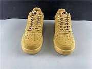 Nike Air Force 1 Low Gunlight Brown AA4061-200  - 3