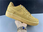 Nike Air Force 1 Low Gunlight Brown AA4061-200  - 2